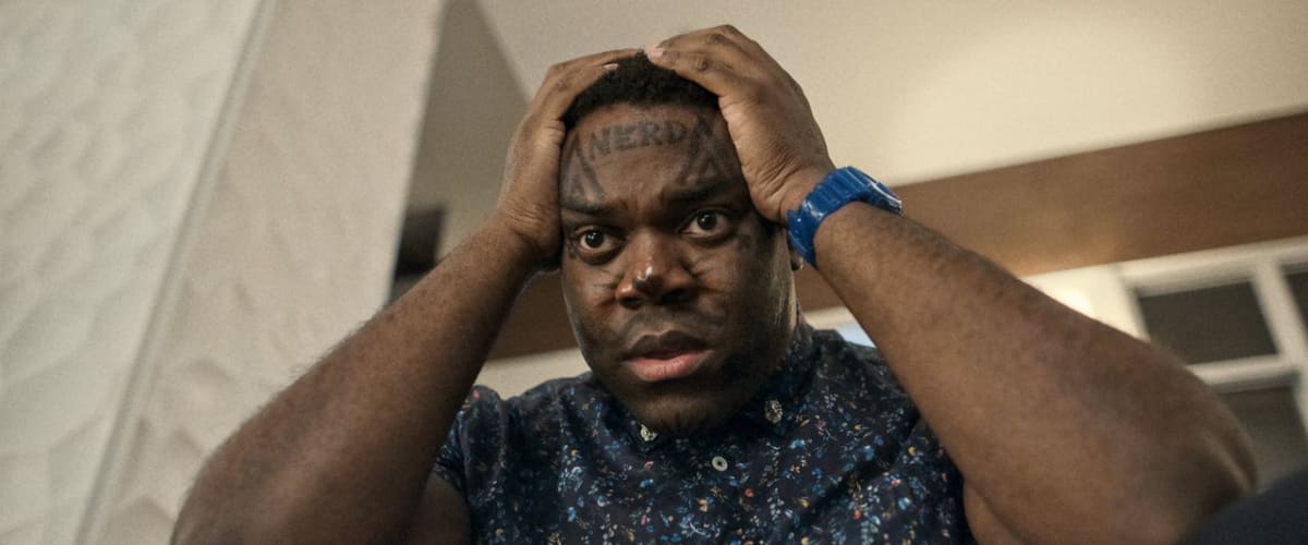 The Afterparty - Season 1