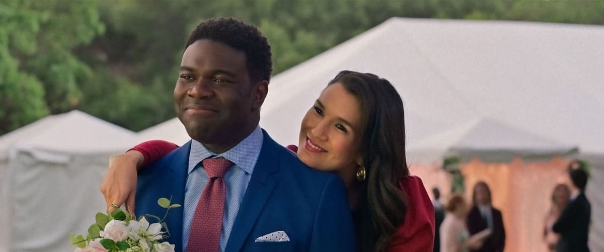 The Afterparty - Season 2