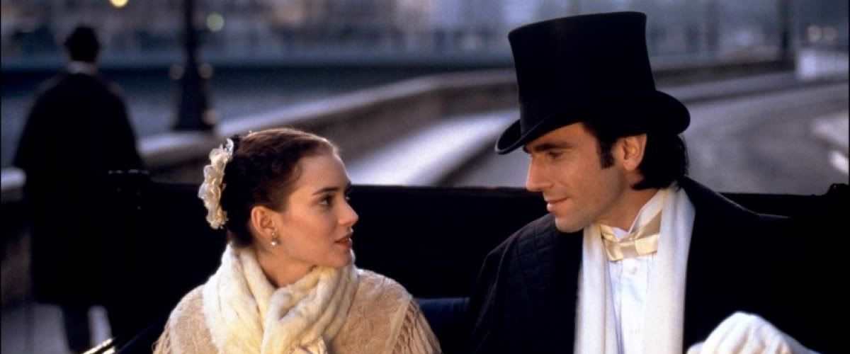 The Age of Innocence