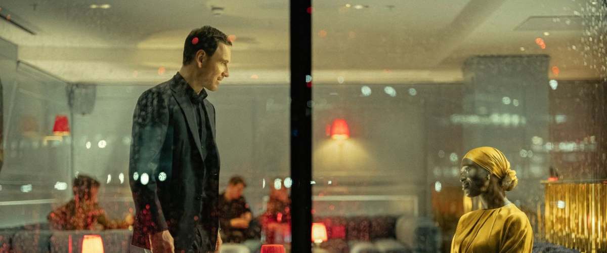 Watch The Agency - Season 1