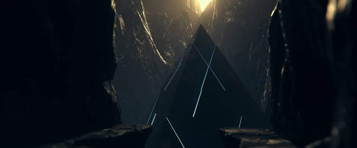 The Alaska Triangle - Season 2