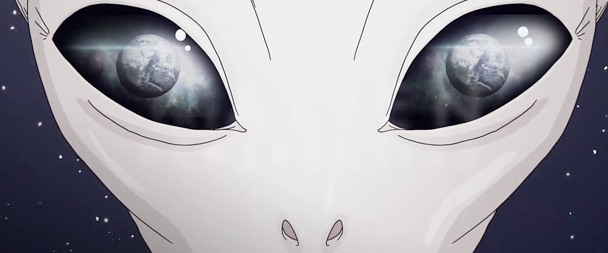 The Alien Perspective