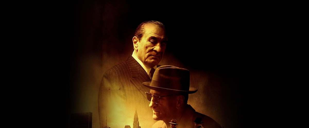 Watch The Alto Knights