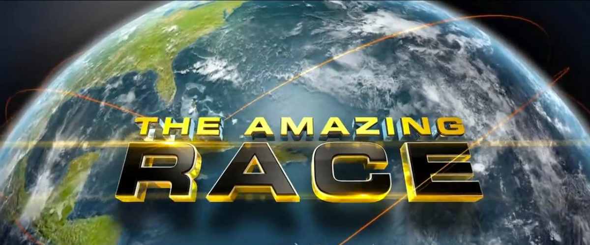 The Amazing Race - Season 27