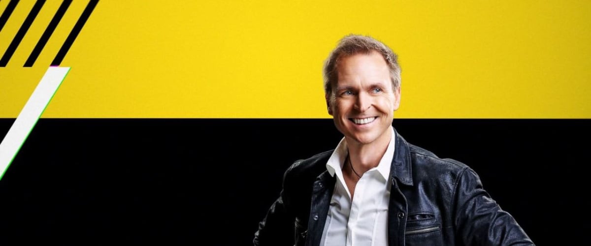 Watch The Amazing Race - Season 31