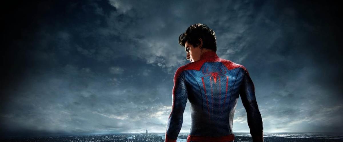 Where to Stream Every 'Spider-Man' Movie Online Free: Stream on