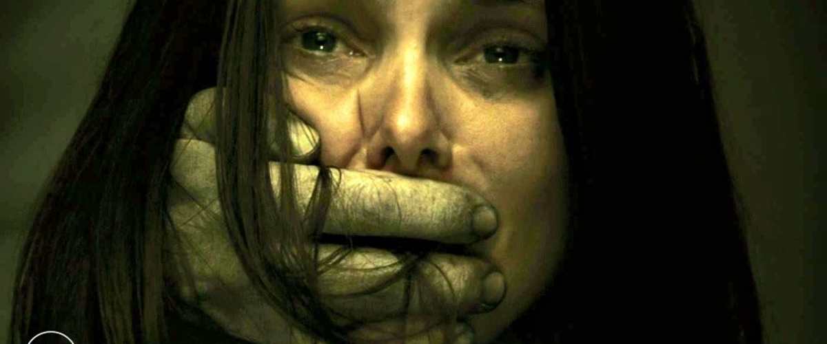 Watch The Apparition