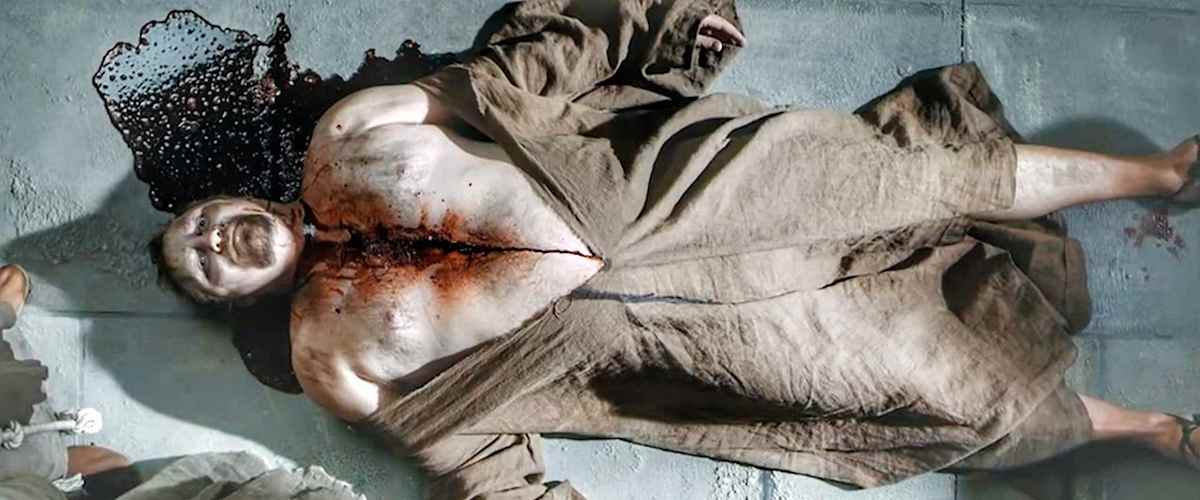 Watch The Appearance