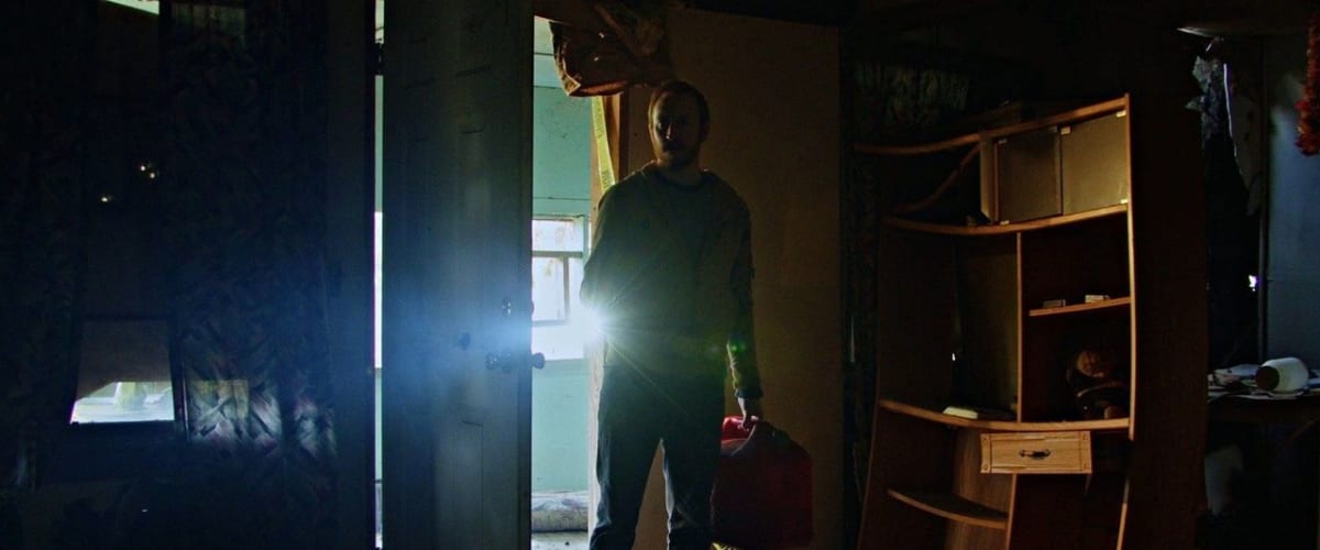 Watch The Artifice Girl