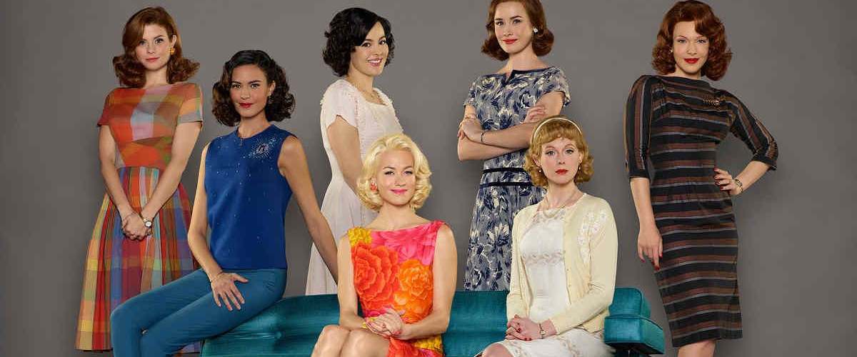The Astronaut Wives Club - Season 1
