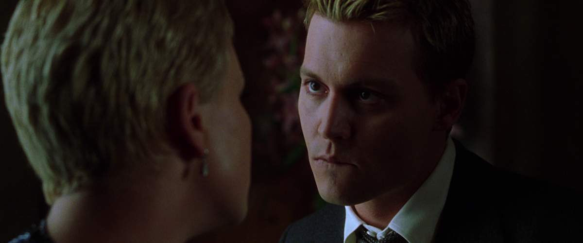 Watch The Astronaut's Wife