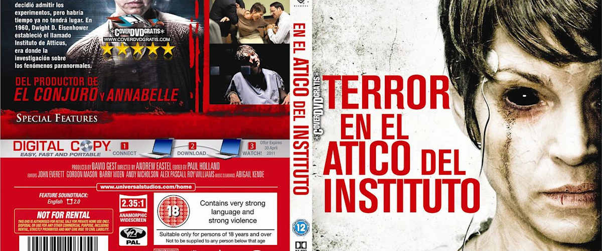 The Atticus Institute