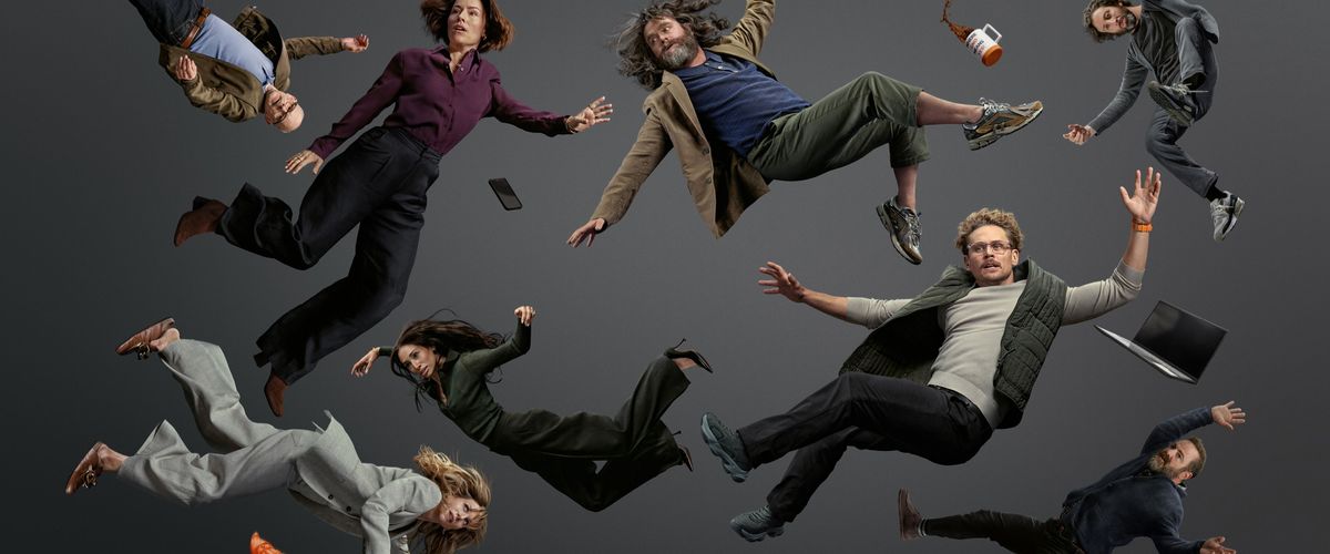 The Audacity - Season 1