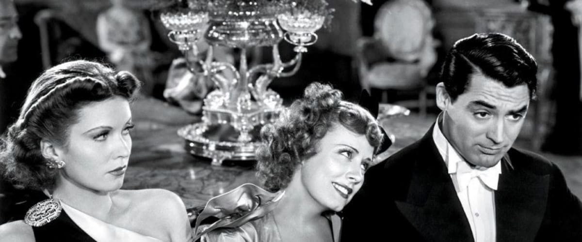 Watch The Awful Truth
