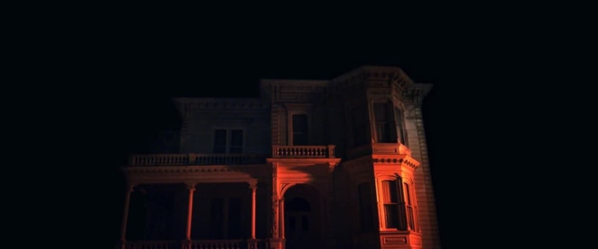 The Axe Murders of Villisca