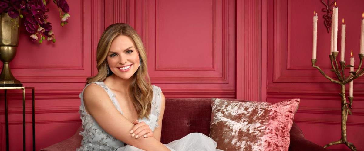 Watch The Bachelorette - Season 15