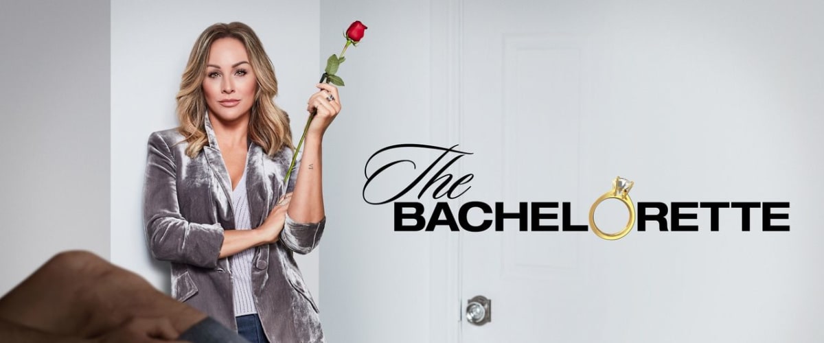 How to watch hot sale bachelorette for free