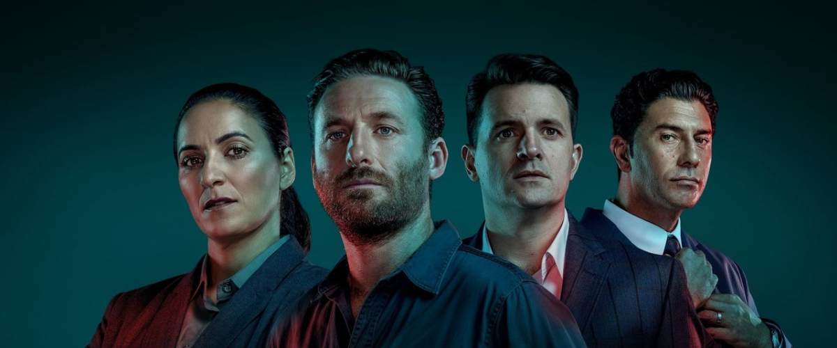The Bad Seed - Season 1