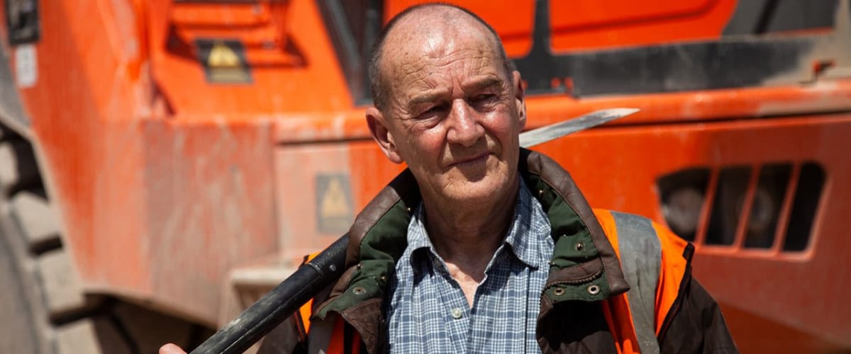 Watch The Ballad of Billy McCrae