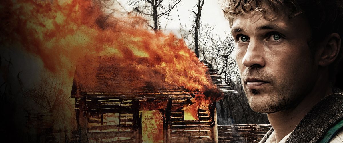 The Ballad of Davy Crockett