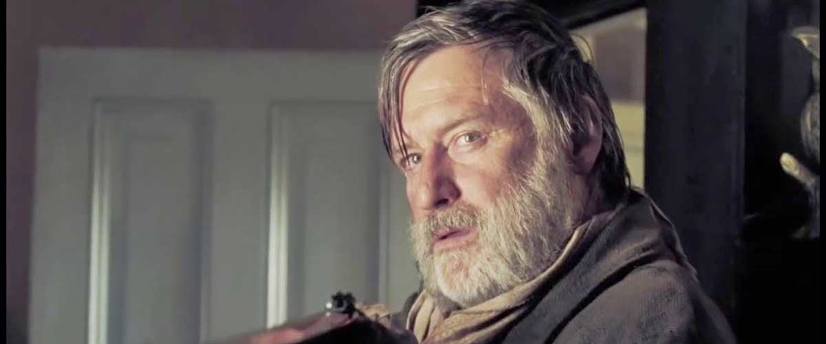 Watch The Ballad of Lefty Brown