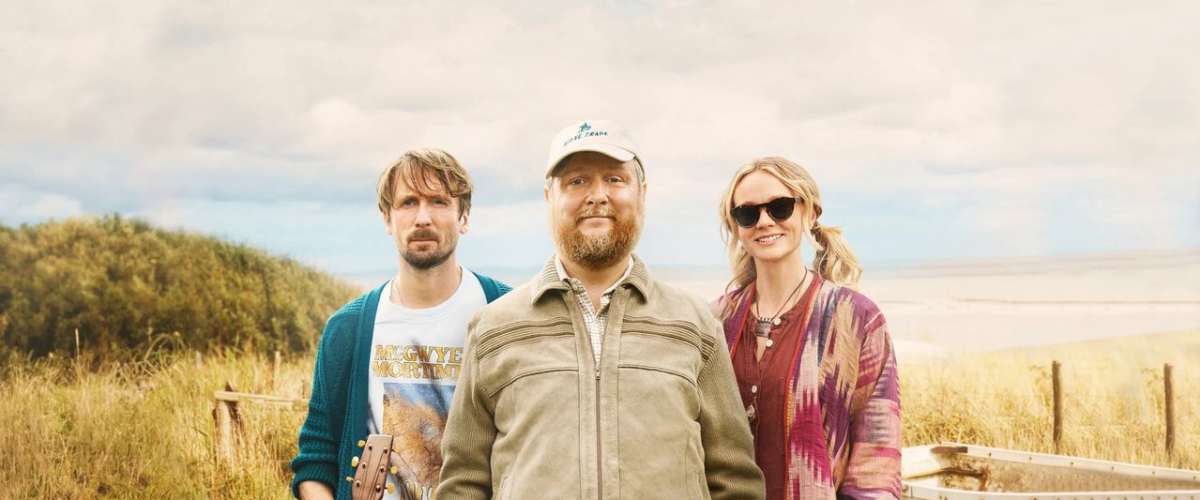 The Ballad of Wallis Island