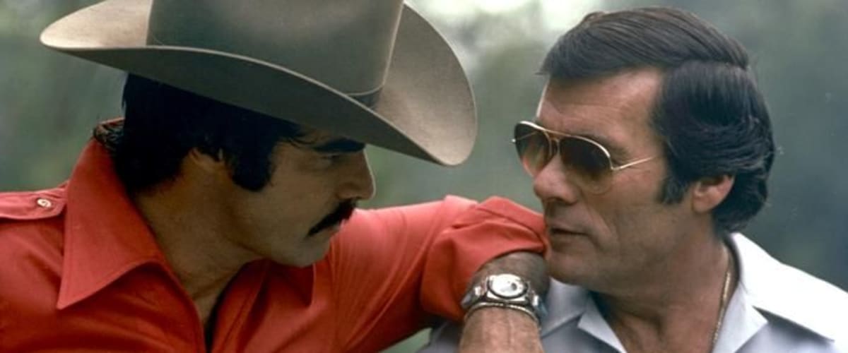 The Bandit