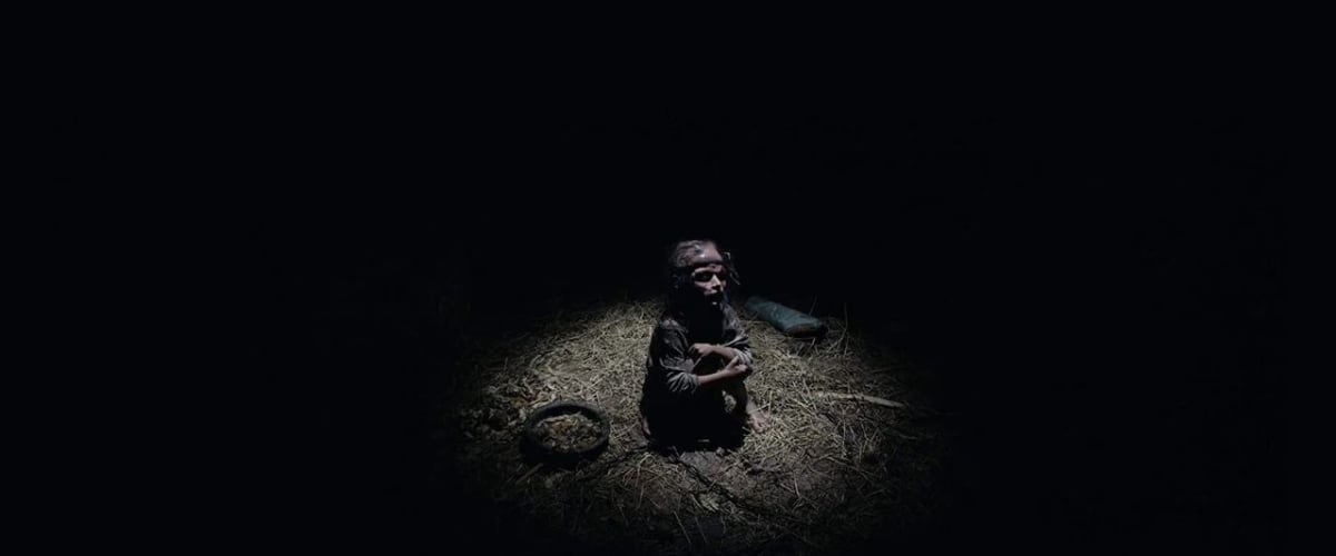 Watch The Banished (Caliban) 2019