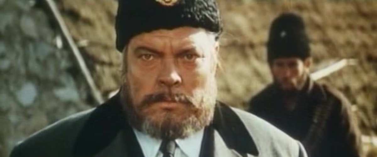 The Battle of Neretva