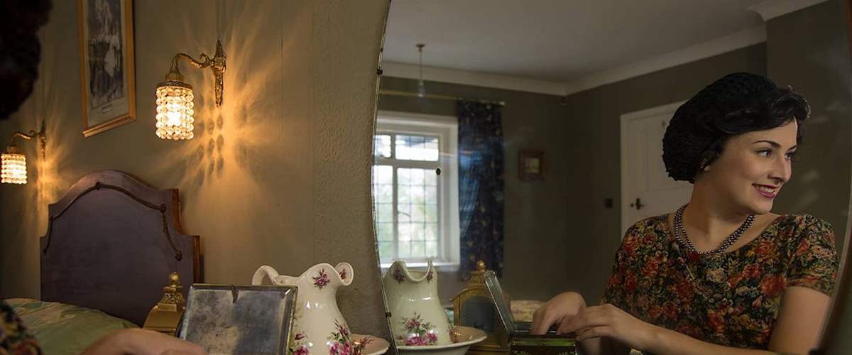 The Baylock Residence