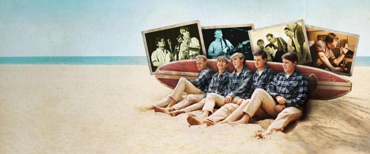 The Beach Boys