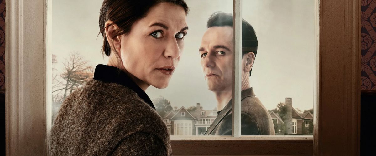 The Beast in Me - Season 1