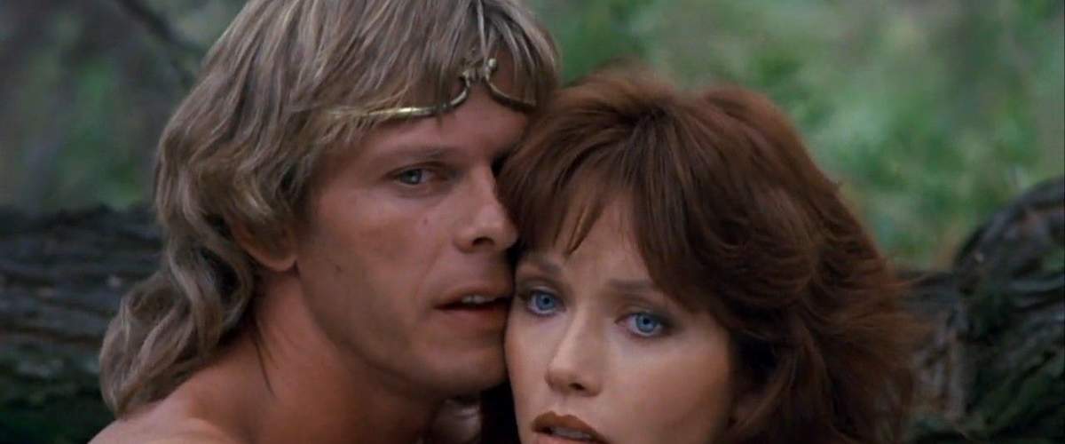 The Beastmaster