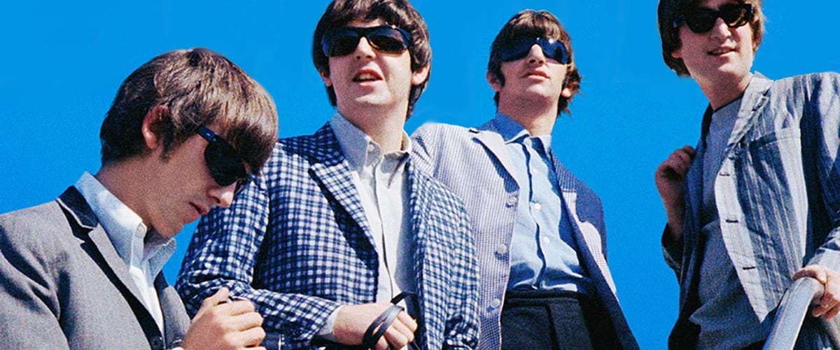 The Beatles: Eight Days a Week