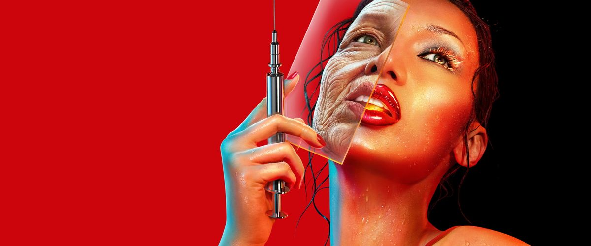 The Beauty - Season 1