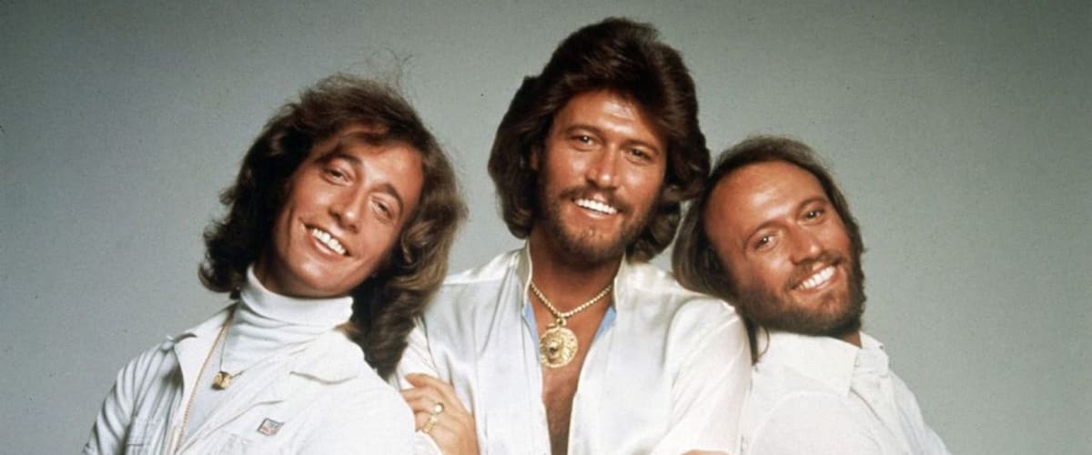 The Bee Gees: How Can You Mend a Broken Heart