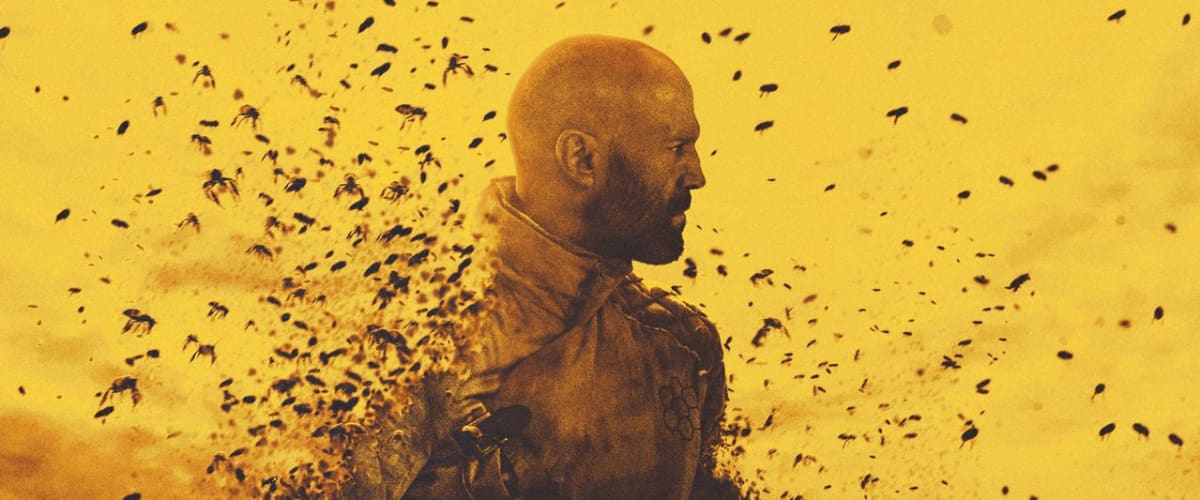 Watch The Beekeeper