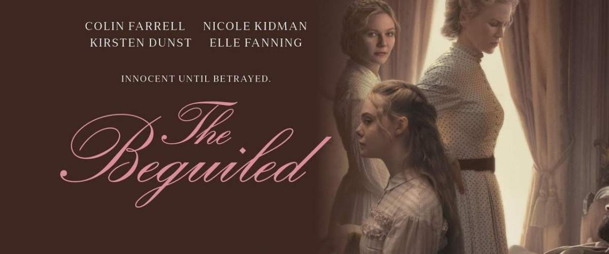 The Beguiled