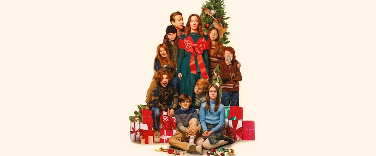 Watch The Best Christmas Pageant Ever