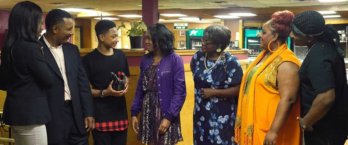 Watch The Best Thing!