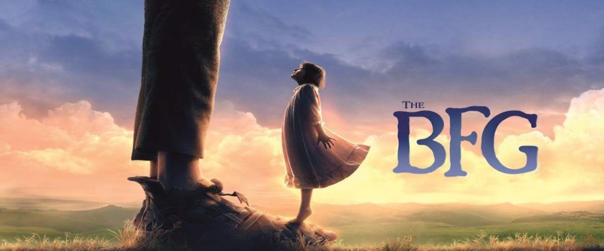 Bfg full discount movie in english