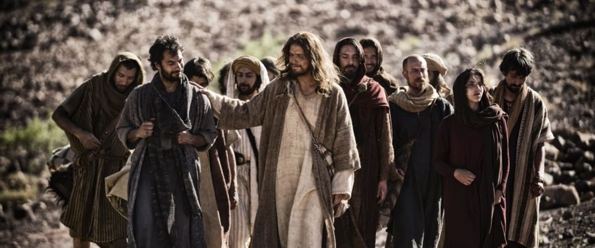 The Bible - Season 1
