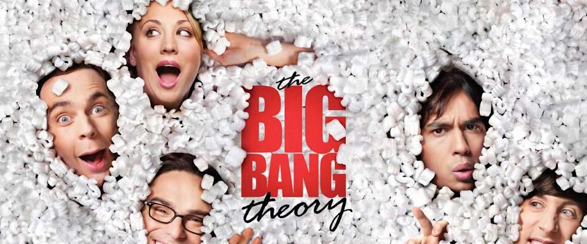 Watch The Big Bang Theory - Season 9