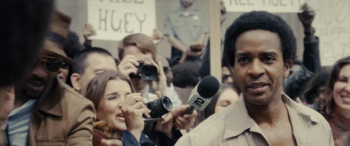 Watch The Big Cigar - Season 1