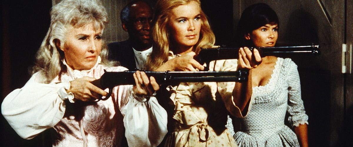 The Big Valley - Season 1