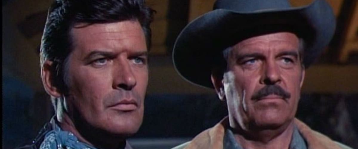 The Big Valley - Season 2