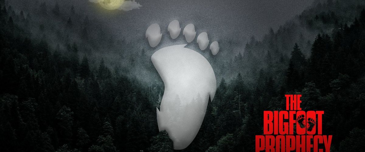 The Bigfoot Prophecy
