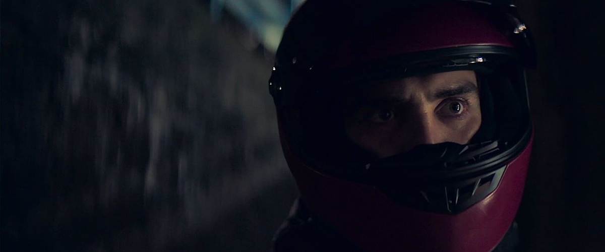 Watch The Bike Thief