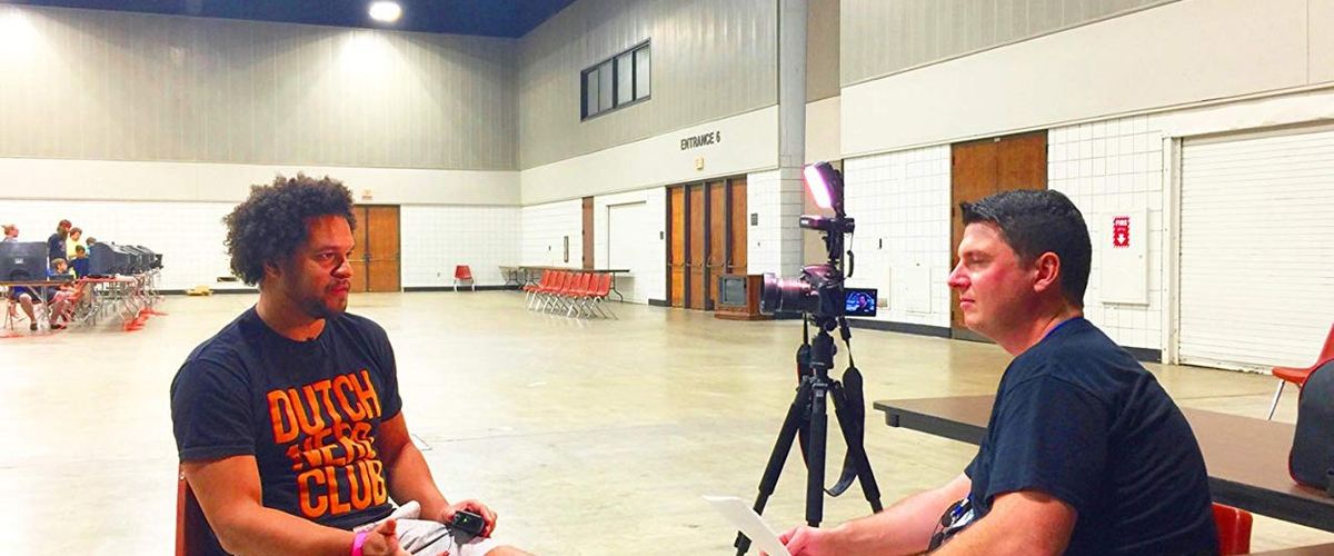 Watch The Bits of Yesterday