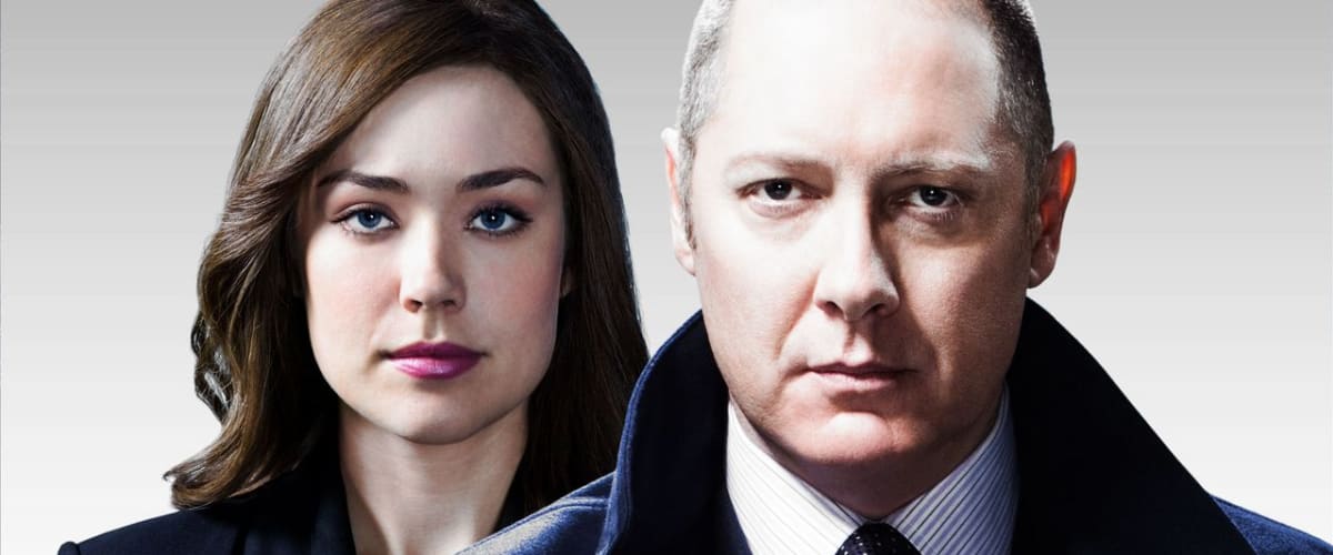 Watch The Blacklist - Season 1